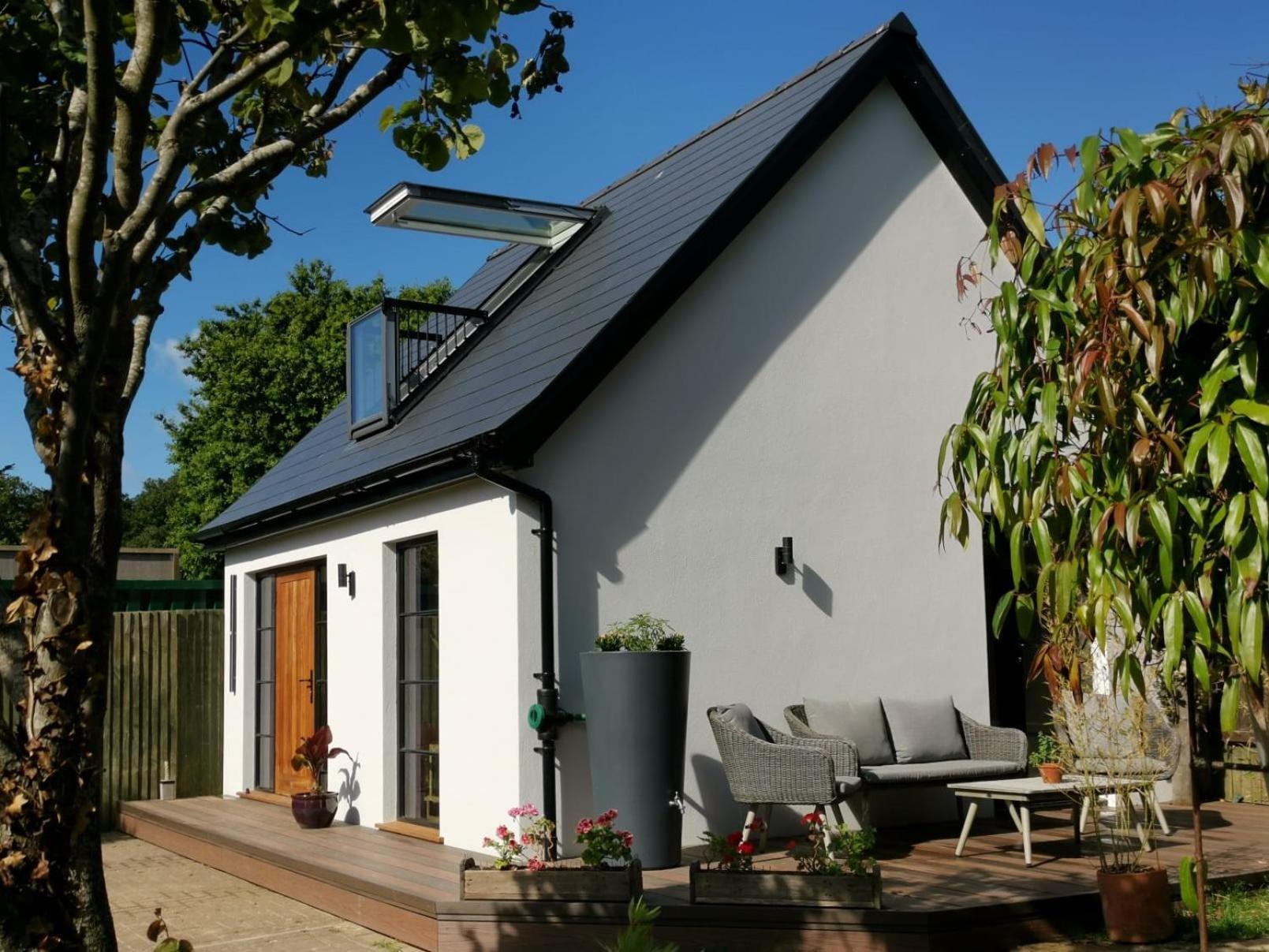 Hastings Casita, 'Little House' Self Contained Garden Lodge, Close To Town And Seafront Экстерьер фото
