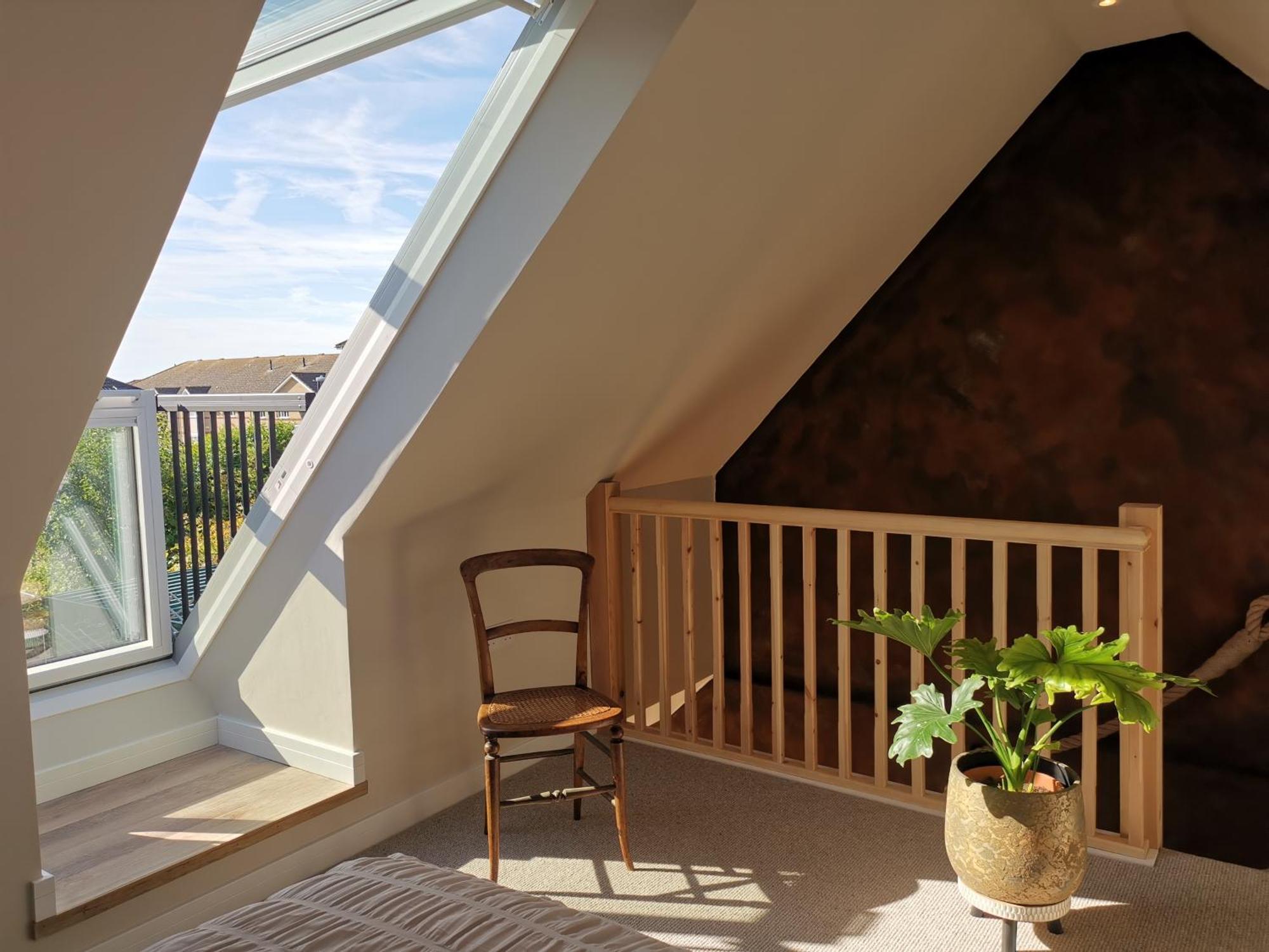 Hastings Casita, 'Little House' Self Contained Garden Lodge, Close To Town And Seafront Экстерьер фото