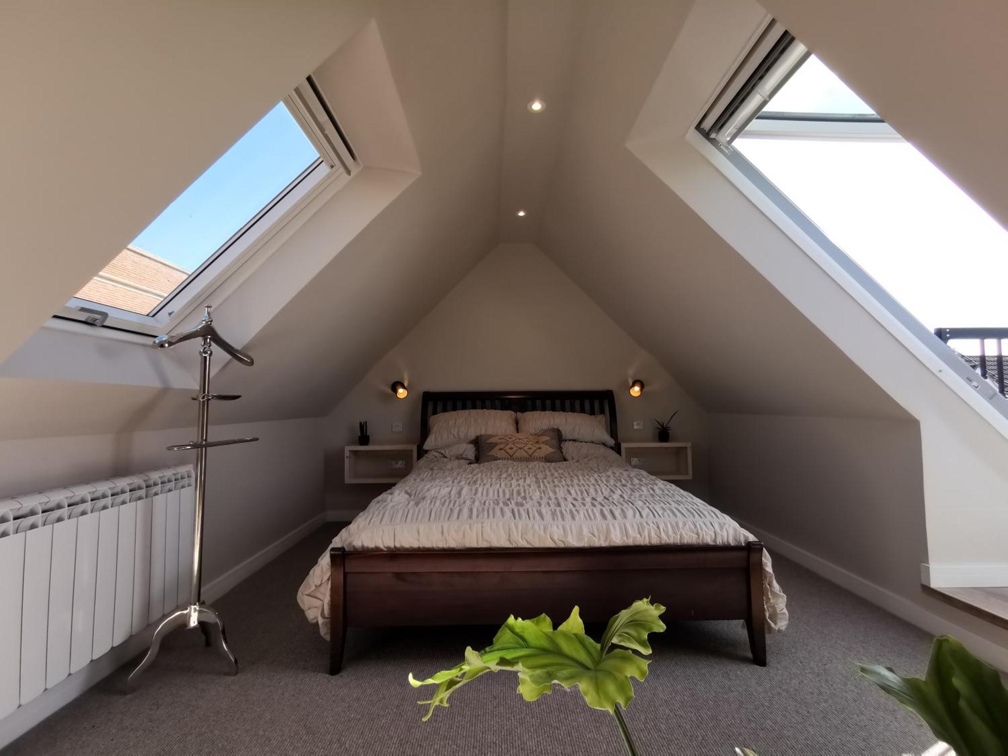 Hastings Casita, 'Little House' Self Contained Garden Lodge, Close To Town And Seafront Экстерьер фото